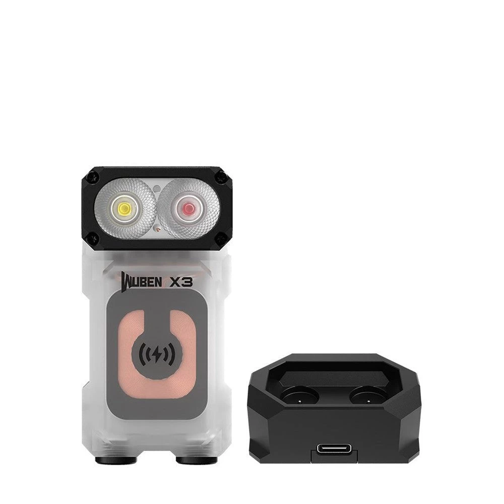 Lightok X3 Flashlight 7 Lightok X3 Flashlight - Image 7