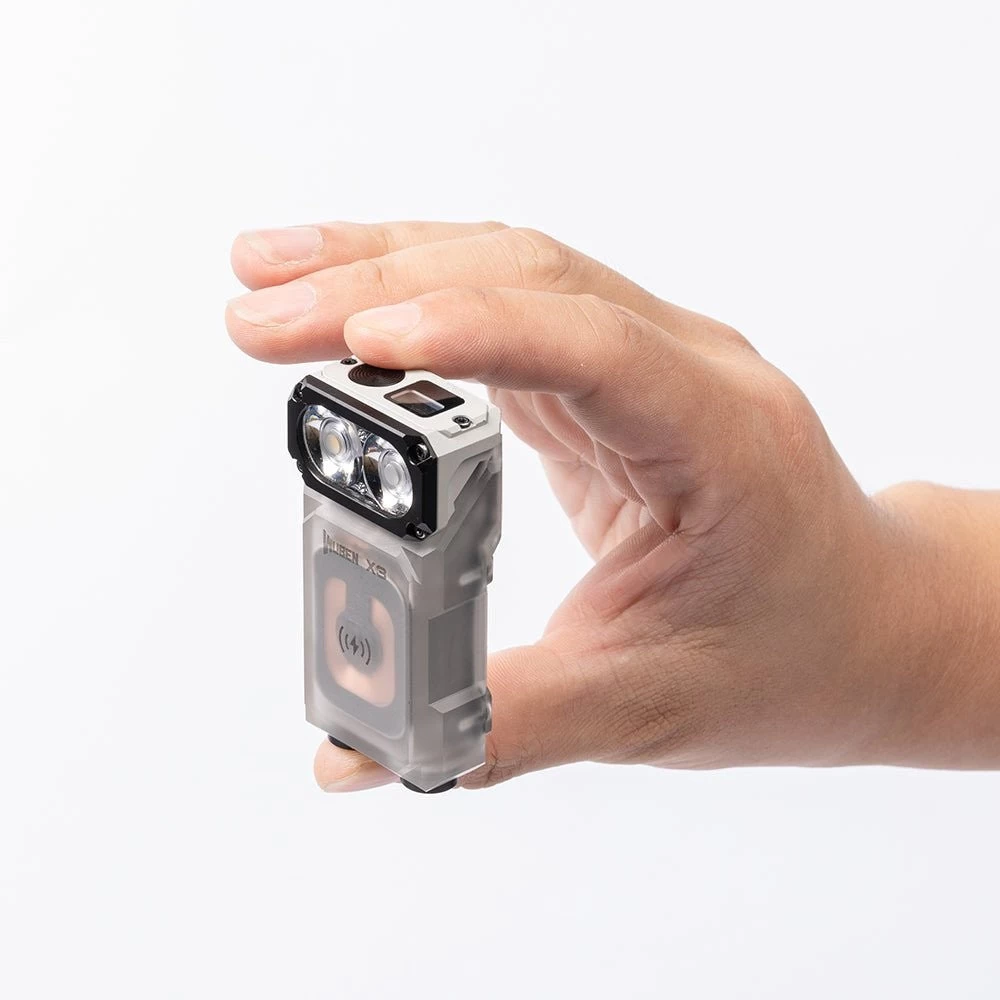 Lightok X3 Flashlight 10 Lightok X3 Flashlight - Image 10