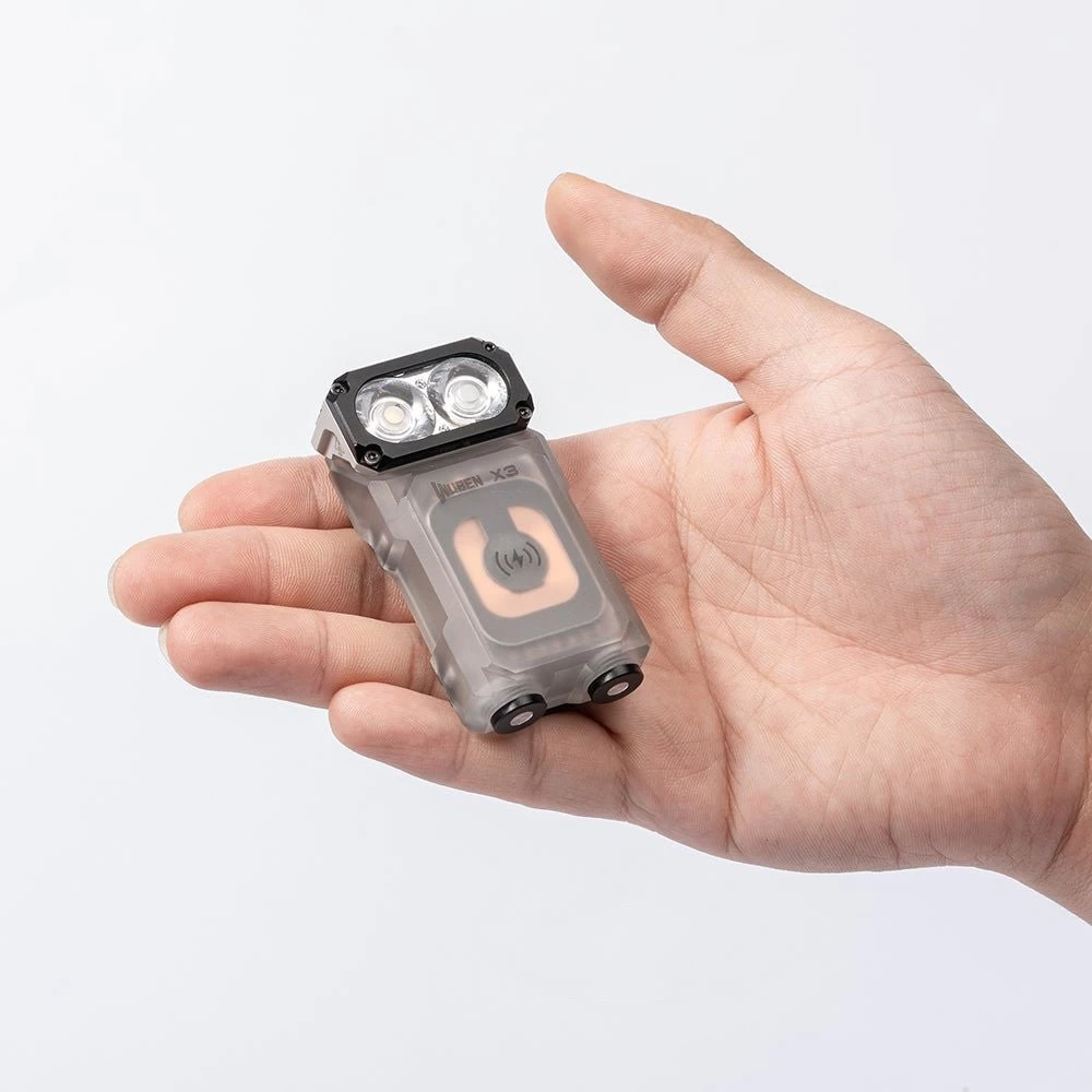 Lightok X3 Flashlight 11 Lightok X3 Flashlight - Image 11