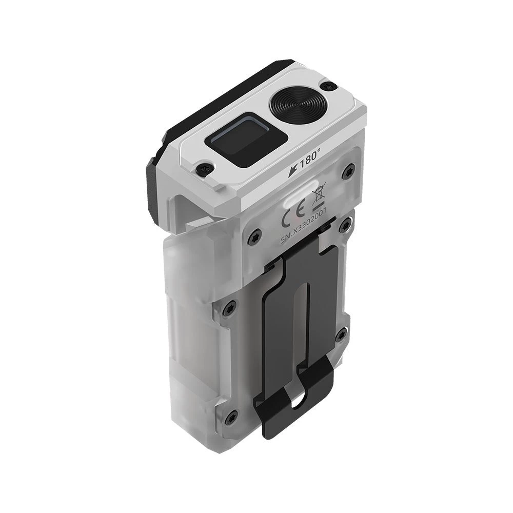 Lightok X3 Flashlight 8 Lightok X3 Flashlight - Image 8