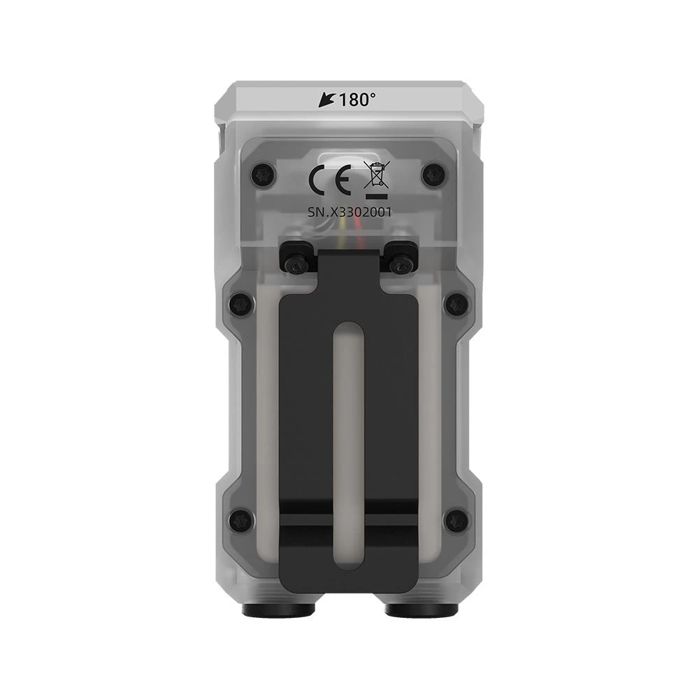 Lightok X3 Flashlight 9 Lightok X3 Flashlight - Image 9