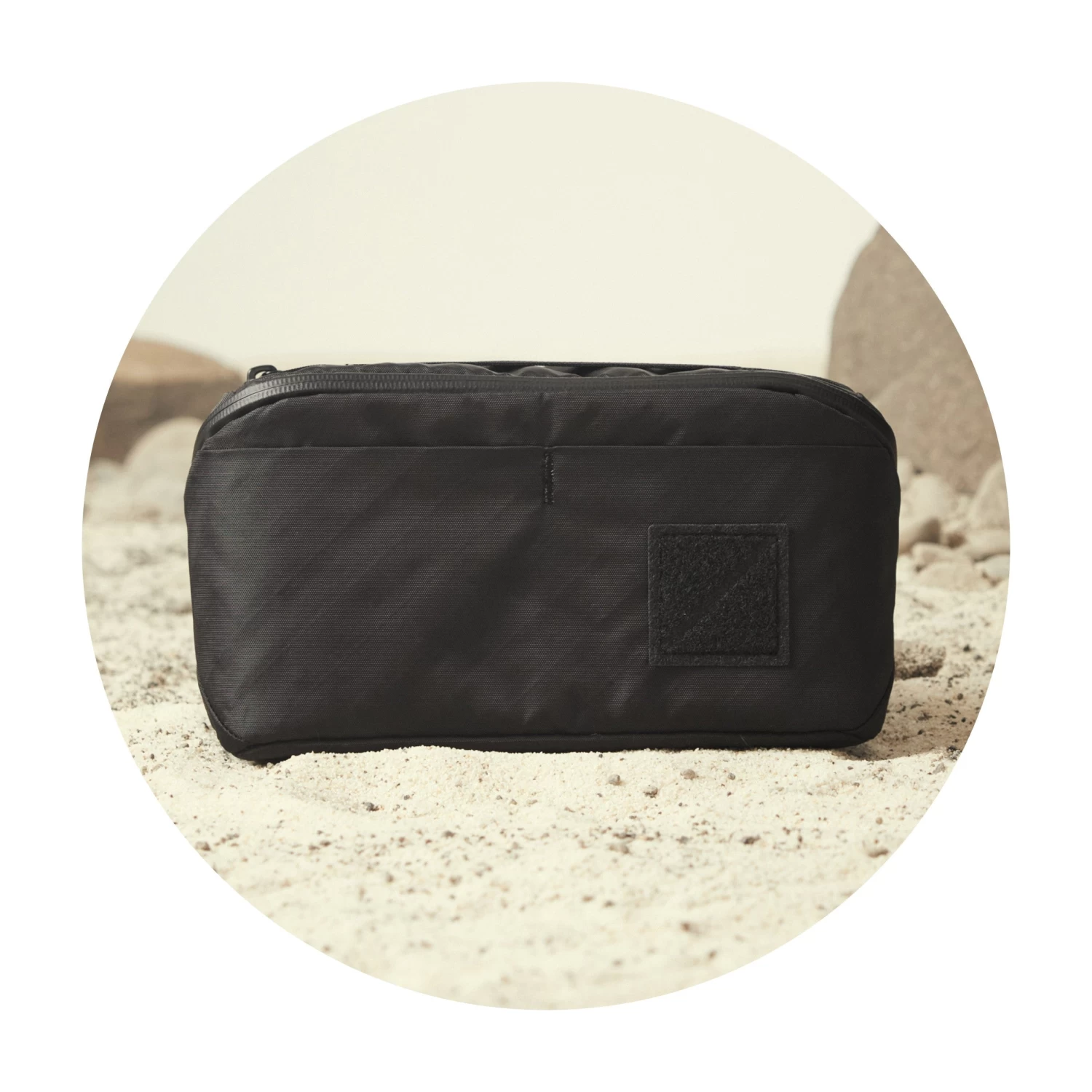 Civic Access Pouch 2 L Ecopak™ 1 Civic Access Pouch 2 L Ecopak™