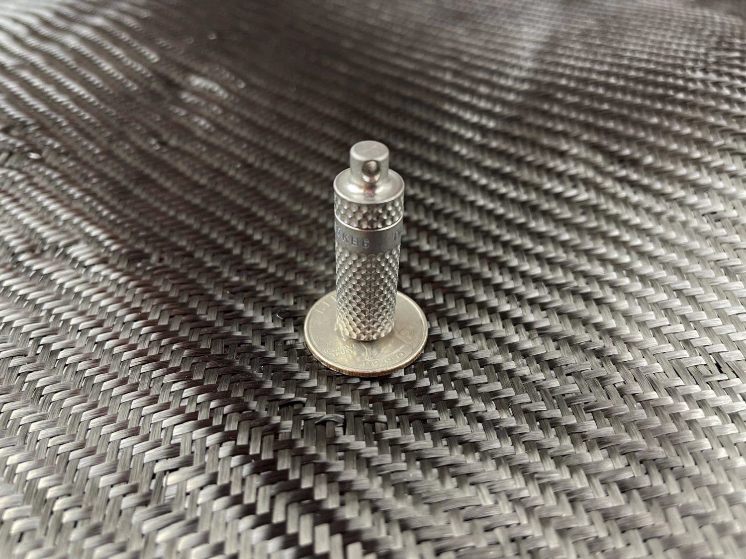 Piccolo Titanium Vault 2 Piccolo Titanium Vault - Image 2