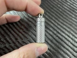 Piccolo Titanium Vault 14 Piccolo Titanium Vault -Outdoor Equip Store 49129