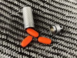 Piccolo Titanium Vault 17 Piccolo Titanium Vault -Outdoor Equip Store 49132