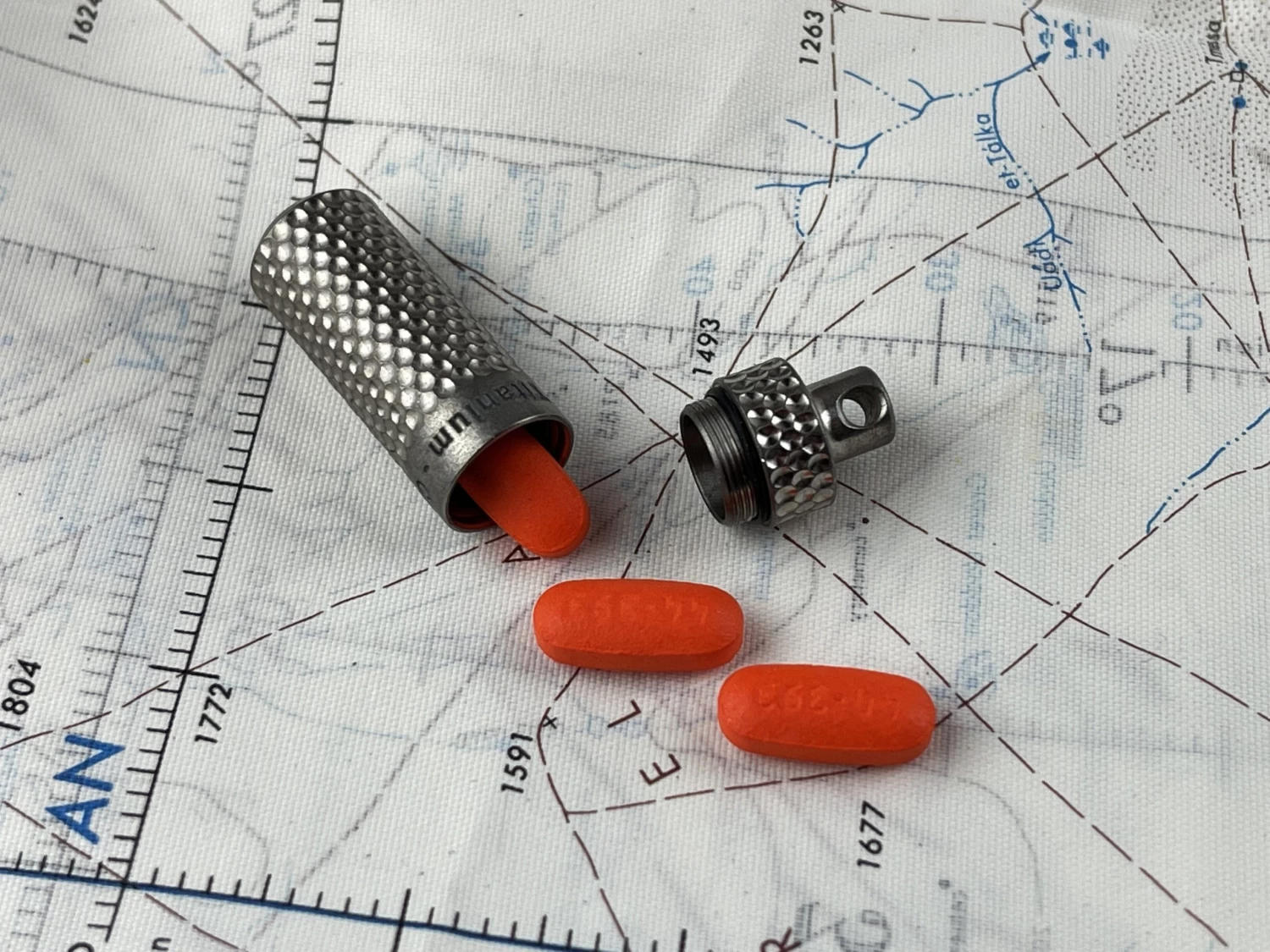 Piccolo Titanium Vault 8 Piccolo Titanium Vault - Image 8