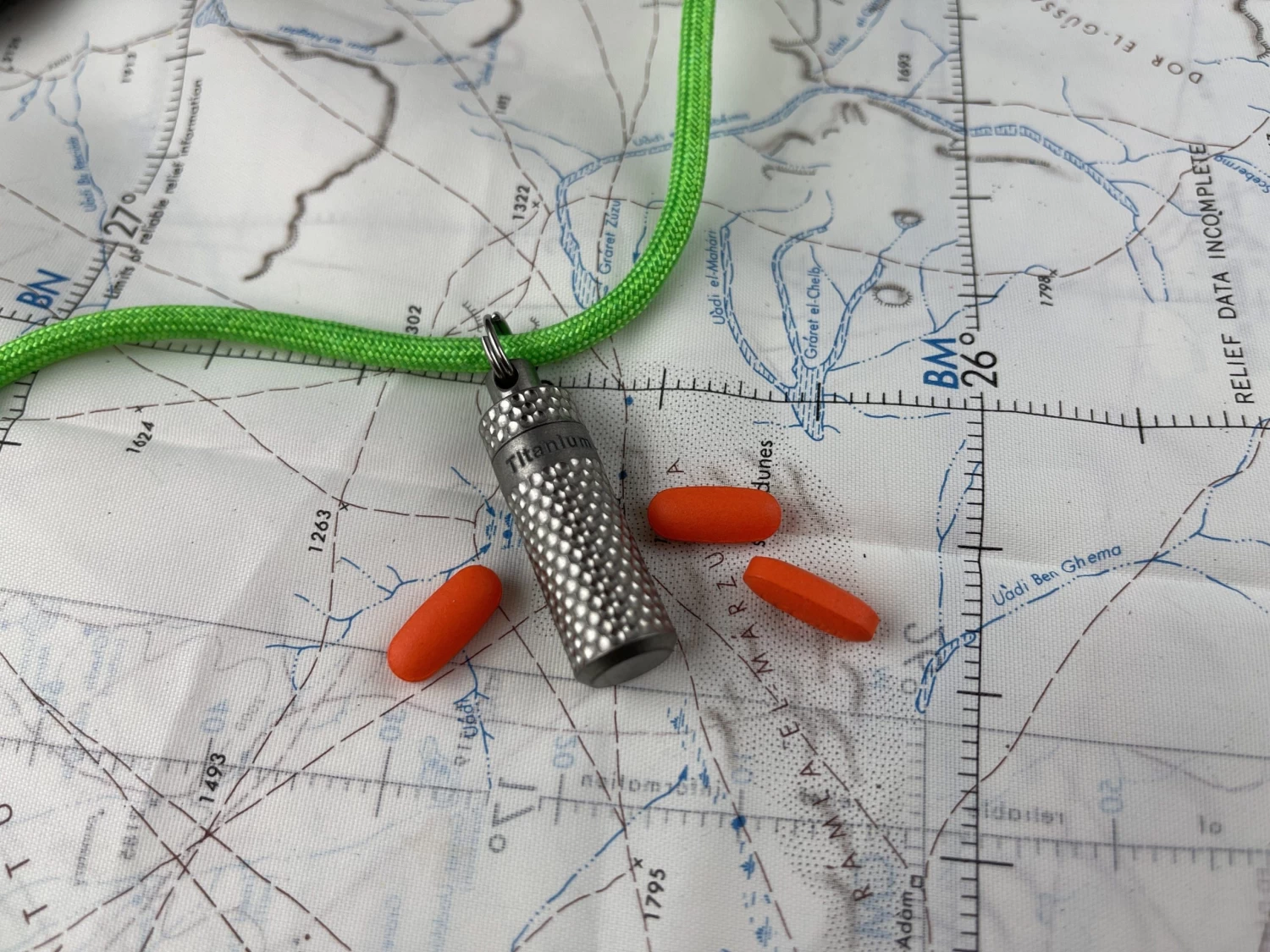 Piccolo Titanium Vault 9 Piccolo Titanium Vault - Image 9