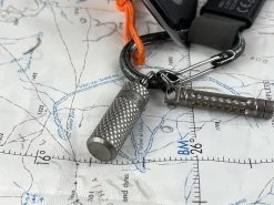 Piccolo Titanium Vault 20 Piccolo Titanium Vault -Outdoor Equip Store 49135