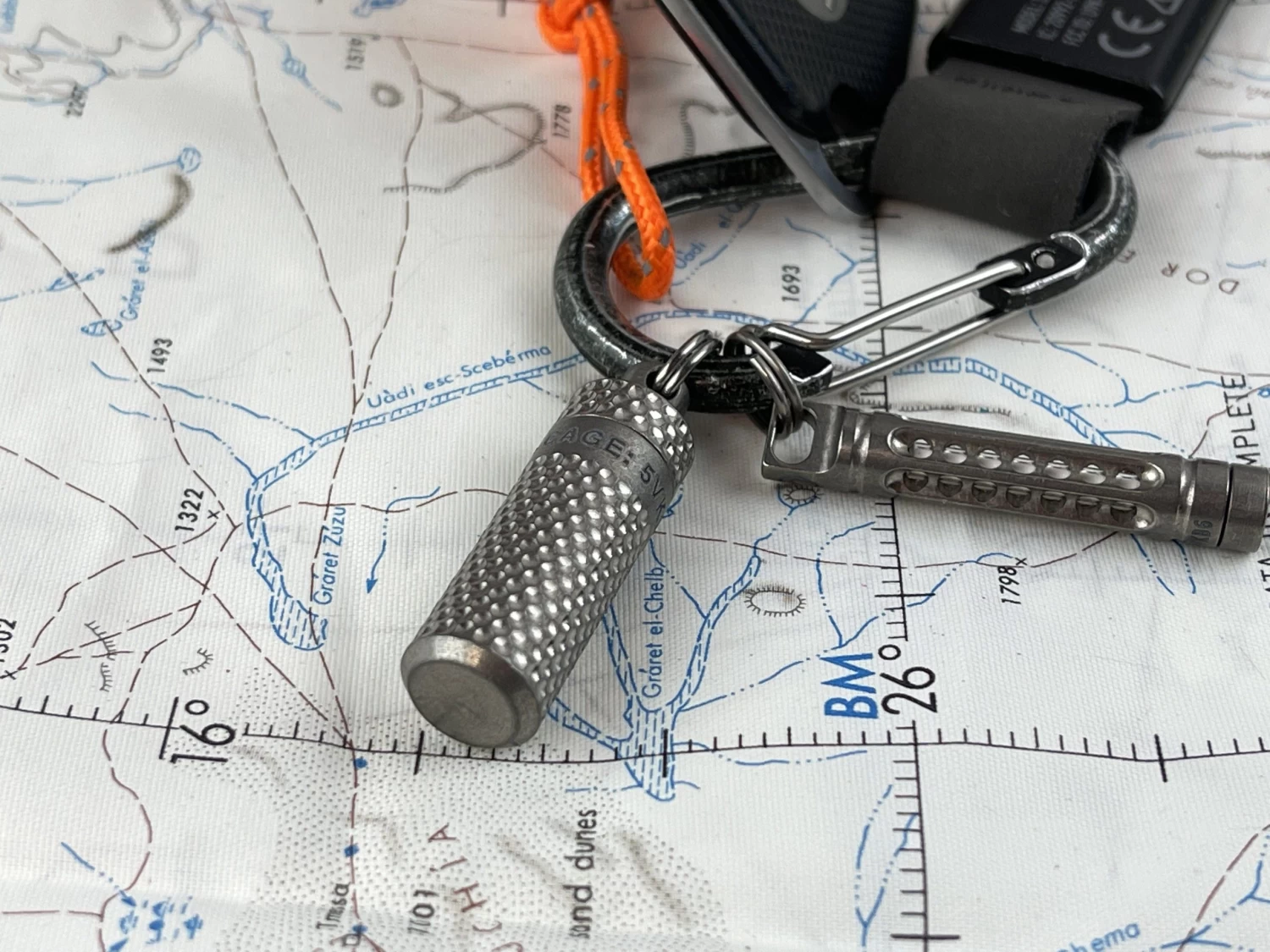 Piccolo Titanium Vault 10 Piccolo Titanium Vault - Image 10