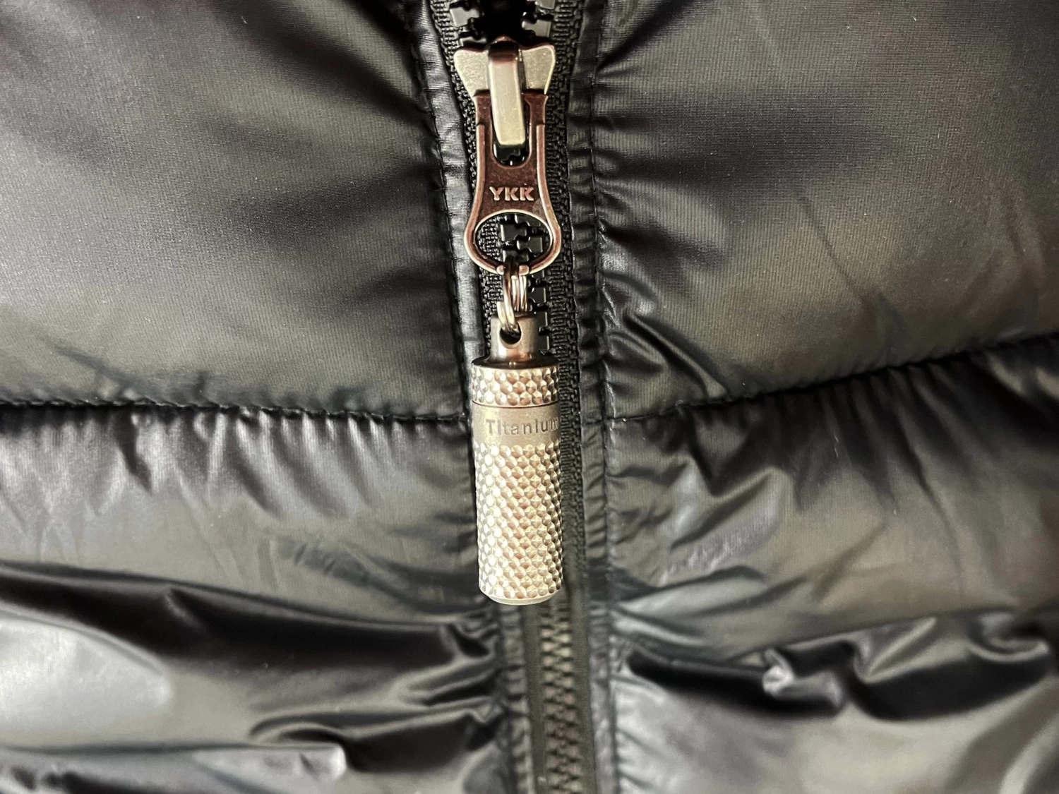 Piccolo Titanium Vault 11 Piccolo Titanium Vault - Image 11