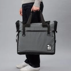 Roll-Top Duffle 40 L -Outdoor Equip Store 49185