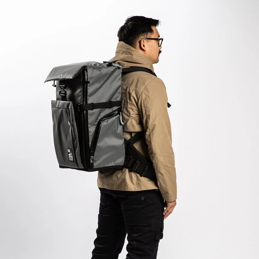 Travel Pack 9 Travel Pack - Image 9