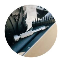 Titanium Precision Screwdriver Kit(Gen 2)