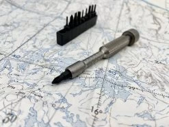 Titanium Precision Screwdriver Kit(Gen 2) -Outdoor Equip Store 49210