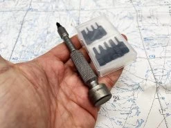 Titanium Precision Screwdriver Kit(Gen 2) -Outdoor Equip Store 49214