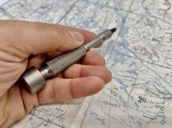 Titanium Precision Screwdriver Kit(Gen 2) -Outdoor Equip Store 49216