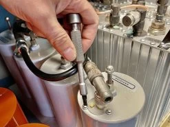 Titanium Precision Screwdriver Kit(Gen 2) -Outdoor Equip Store 49219