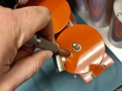 Titanium Precision Screwdriver Kit(Gen 2) -Outdoor Equip Store 49220