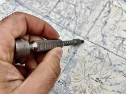 Titanium Precision Screwdriver Kit(Gen 2) -Outdoor Equip Store 49222