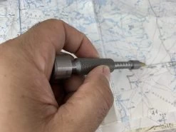 Titanium Precision Screwdriver Kit(Gen 2) -Outdoor Equip Store 49225