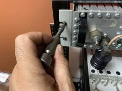 Titanium Precision Screwdriver Kit(Gen 2) -Outdoor Equip Store 49226