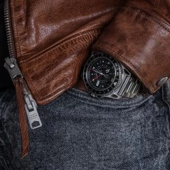 GMT-01 Automatic Watch -Outdoor Equip Store 49245