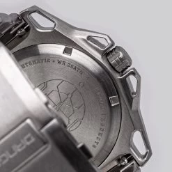 GMT-01 Automatic Watch -Outdoor Equip Store 49247