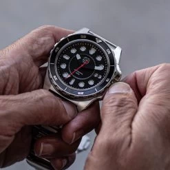 DV-02 Automatic Dive Watch 15 DV-02 Automatic Dive Watch -Outdoor Equip Store 49257