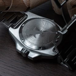 DV-02 Automatic Dive Watch 18 DV-02 Automatic Dive Watch -Outdoor Equip Store 49260