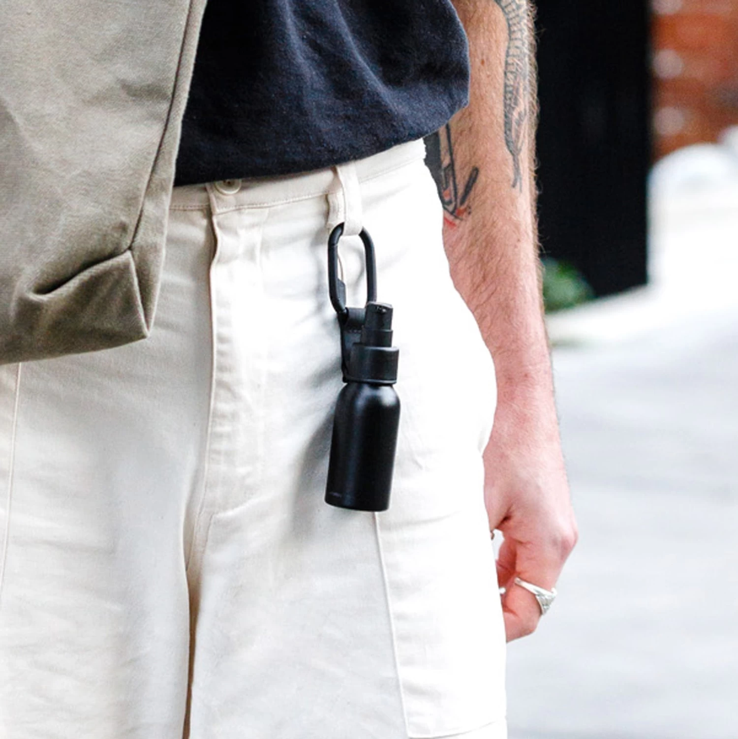 Sanitizer Holder 5 Sanitizer Holder - Image 5