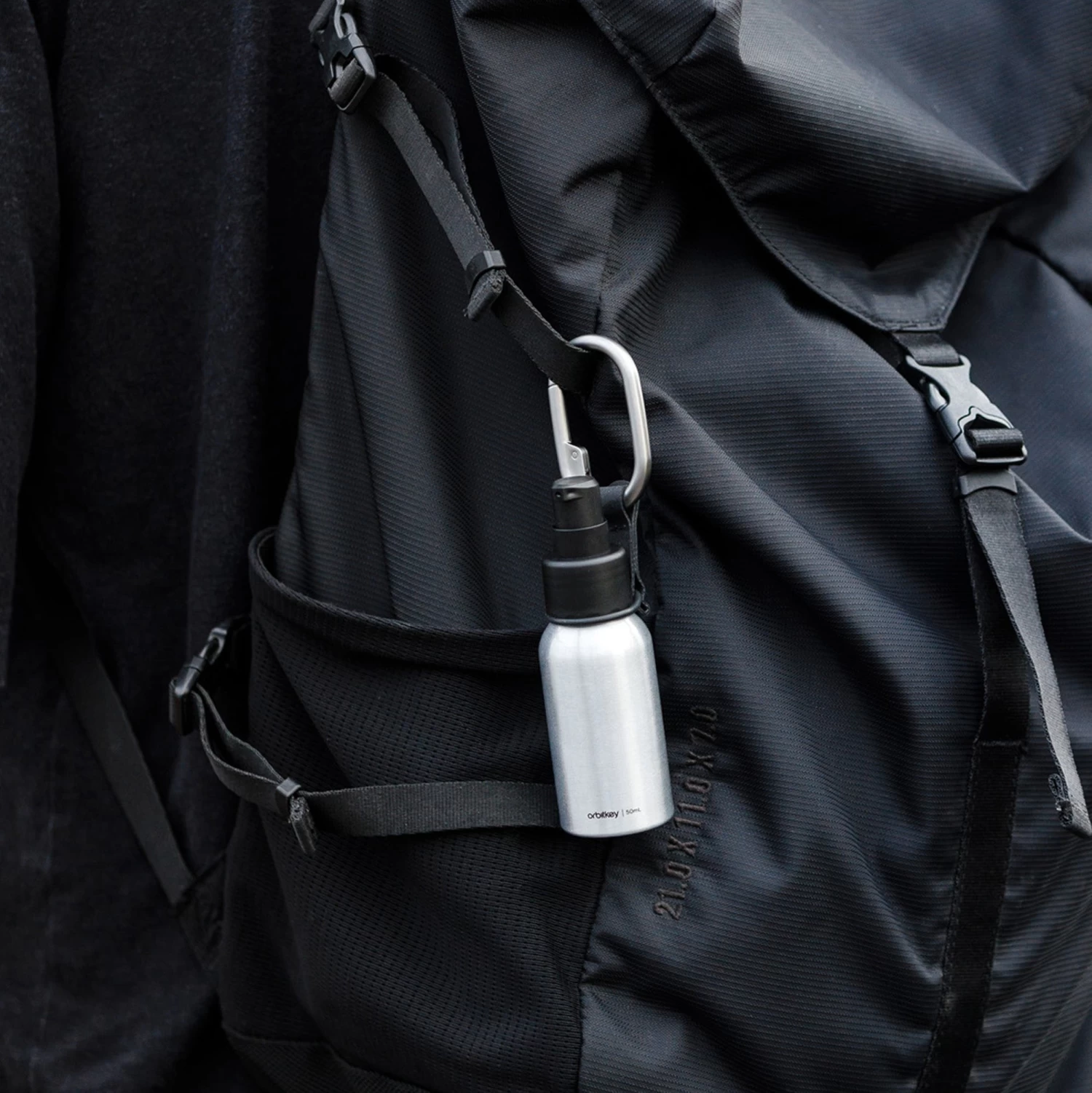 Sanitizer Holder 10 Sanitizer Holder - Image 10