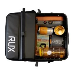 RUX 70 L Storage Box 25 RUX 70 L Storage Box -Outdoor Equip Store 49394