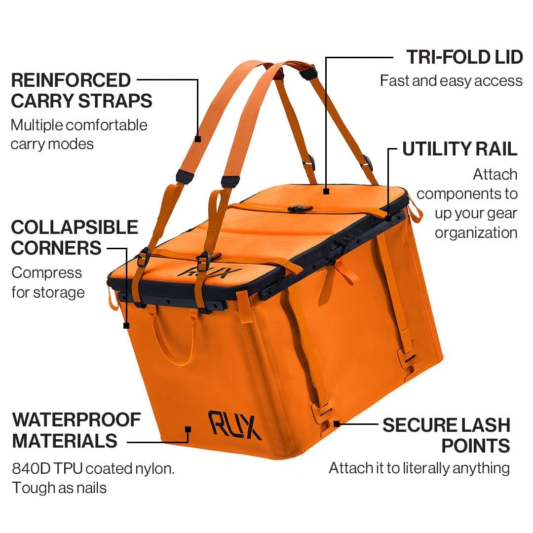 RUX 70 L Storage Box 19 RUX 70 L Storage Box - Image 19