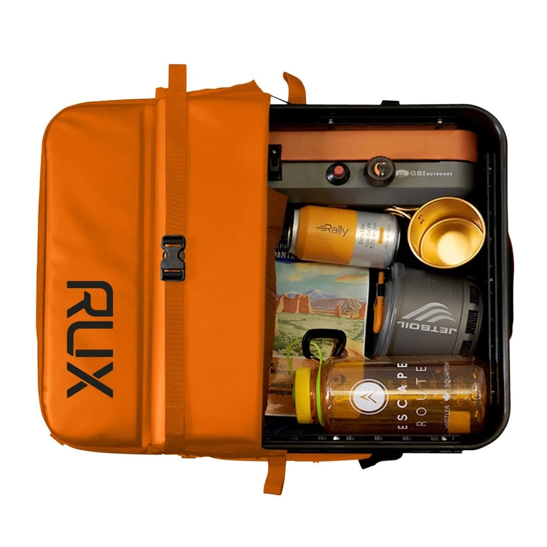 RUX 70 L Storage Box 20 RUX 70 L Storage Box - Image 20