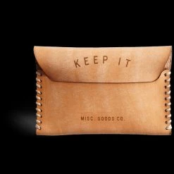 Slim Tuck Wallet -Outdoor Equip Store 49467