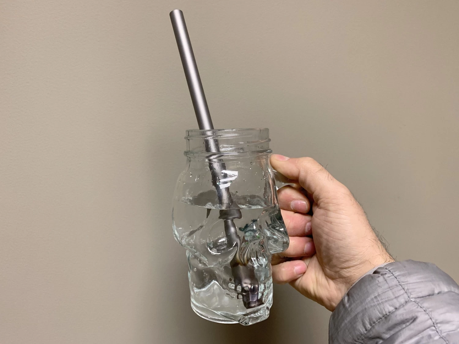 Poseidon Ti-Straw Straight 2 Poseidon Ti-Straw Straight - Image 2