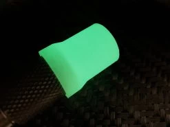 Titanium AAA Flashlight (Rev 5) -Outdoor Equip Store 49585