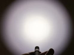 Titanium AAA Flashlight (Rev 5) -Outdoor Equip Store 49586