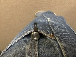 Titanium AAA Flashlight (Rev 5) -Outdoor Equip Store 49587