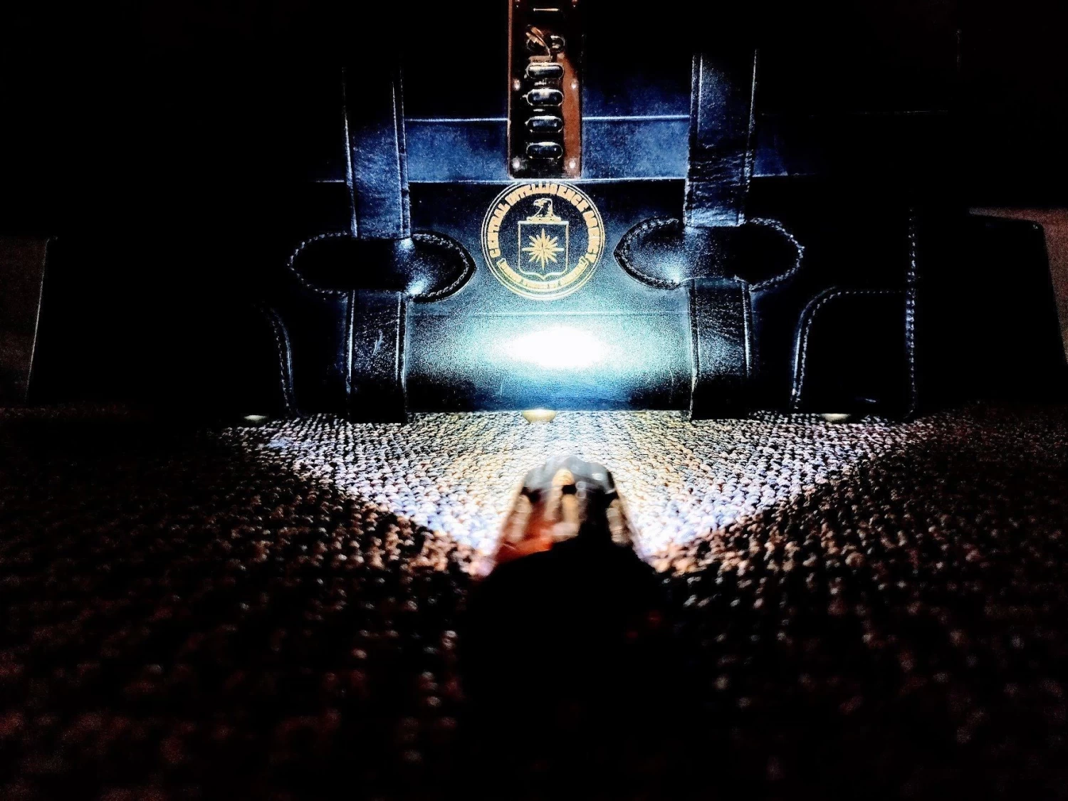 Copper CR123 Flashlight (Rev 3) 11 Copper CR123 Flashlight (Rev 3) - Image 11