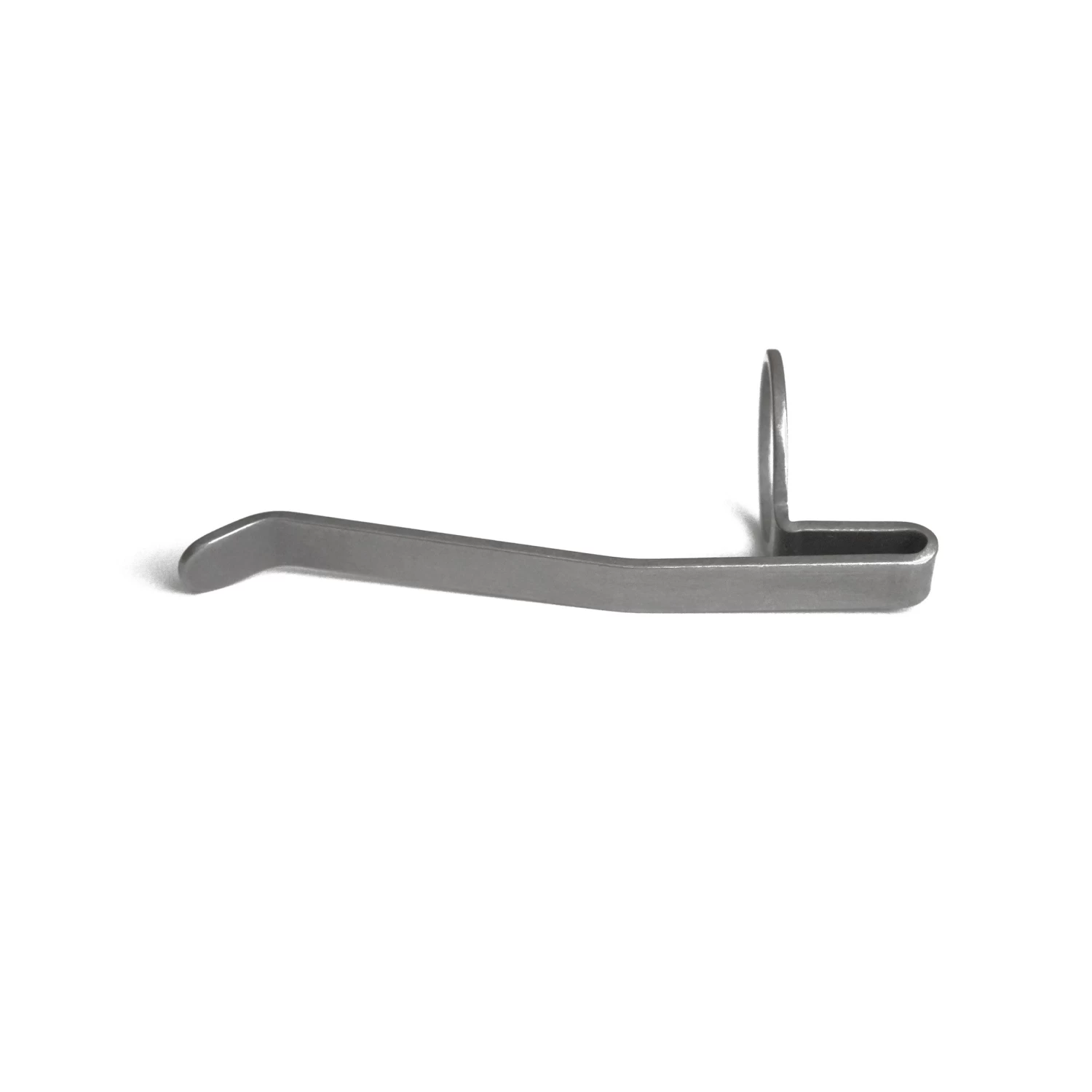 Pineapple Mini Pocket Clip 1 Pineapple Mini Pocket Clip