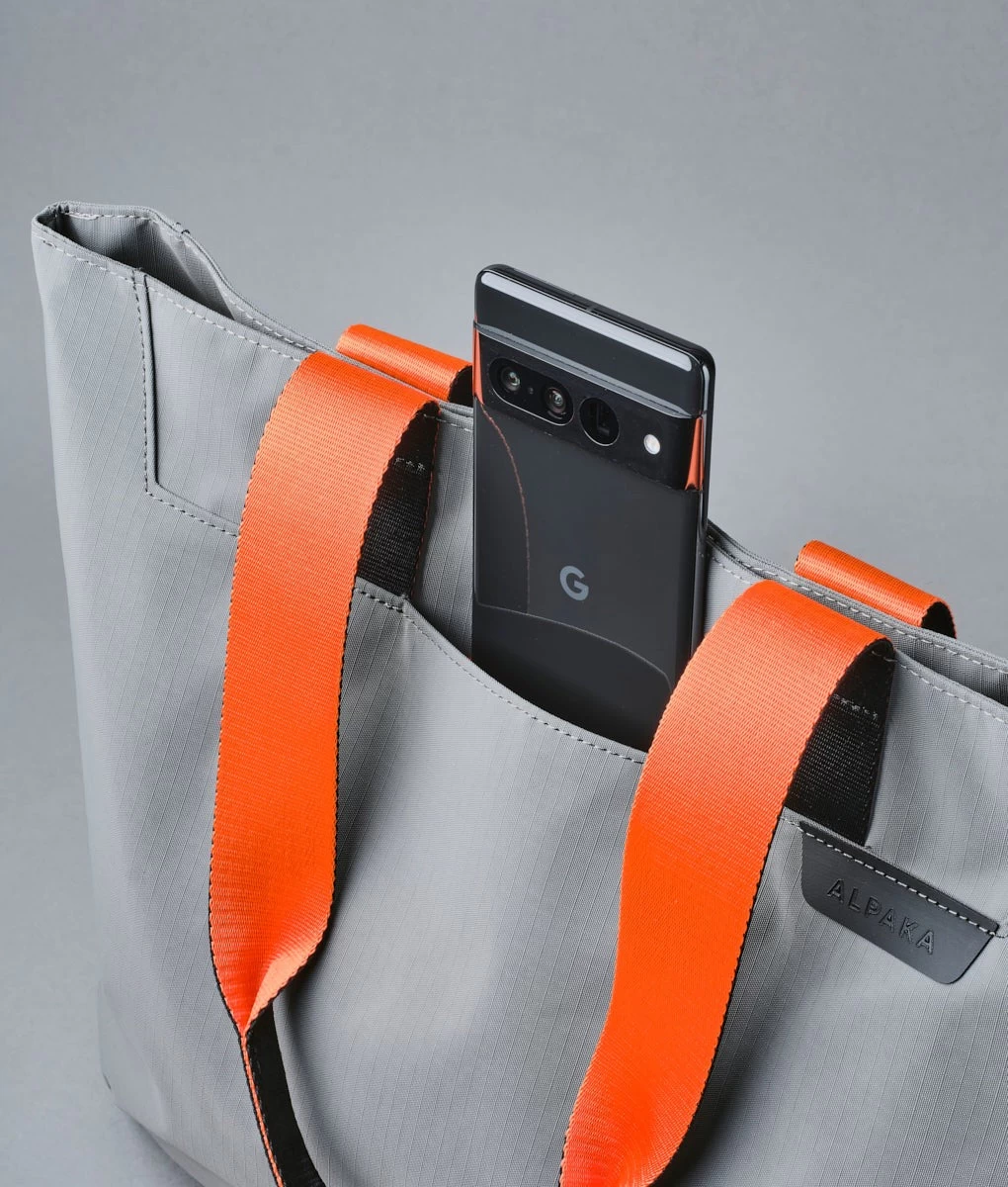 Elements Tote 15 Elements Tote - Image 15