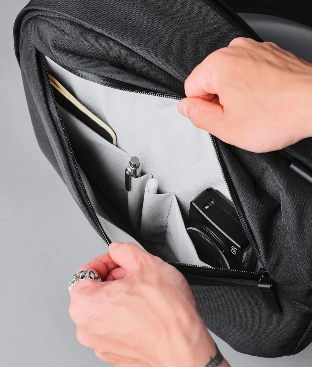 Metro Backpack 2 Metro Backpack - Image 2