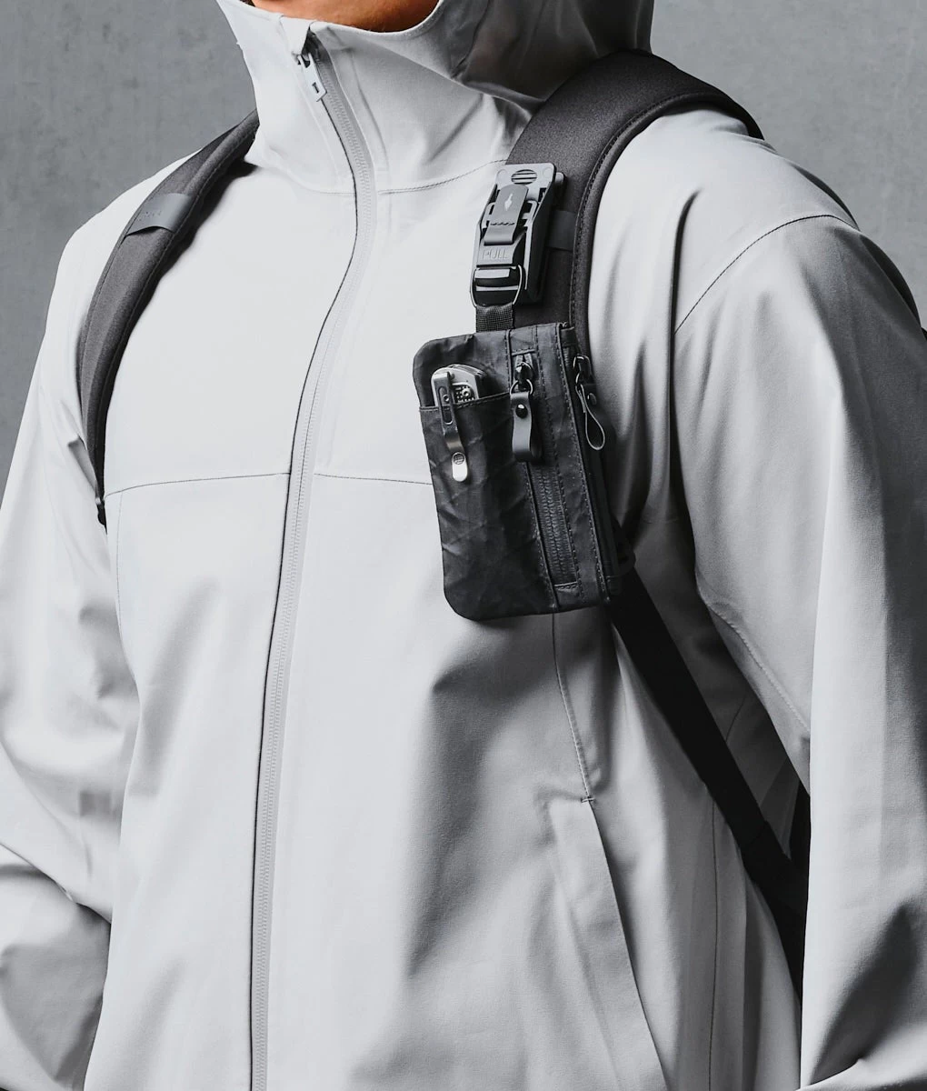 Metro Backpack 9 Metro Backpack - Image 9