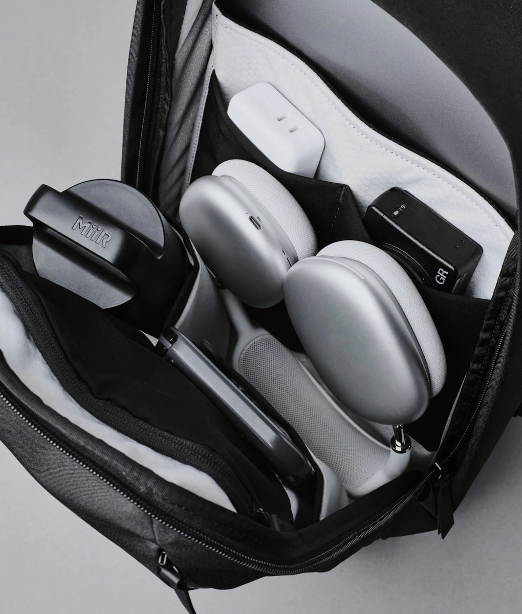 Metro Backpack 13 Metro Backpack - Image 13