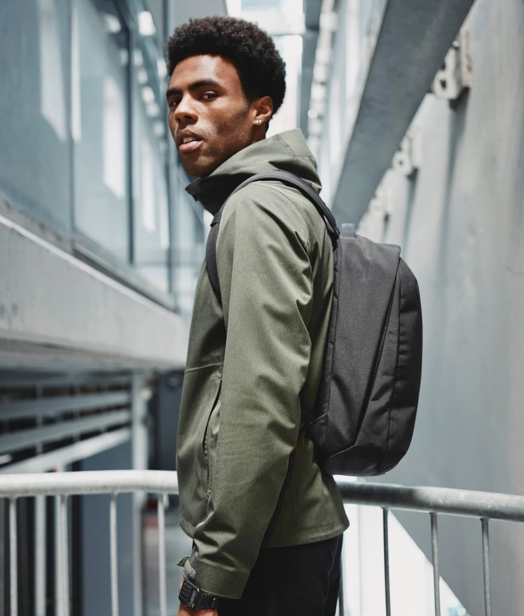 Metro Backpack 15 Metro Backpack - Image 15