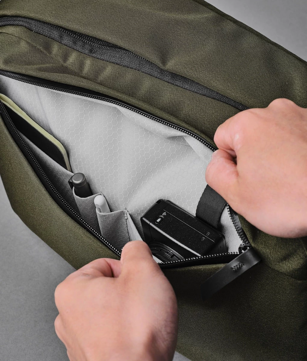 Metro Backpack 17 Metro Backpack - Image 17