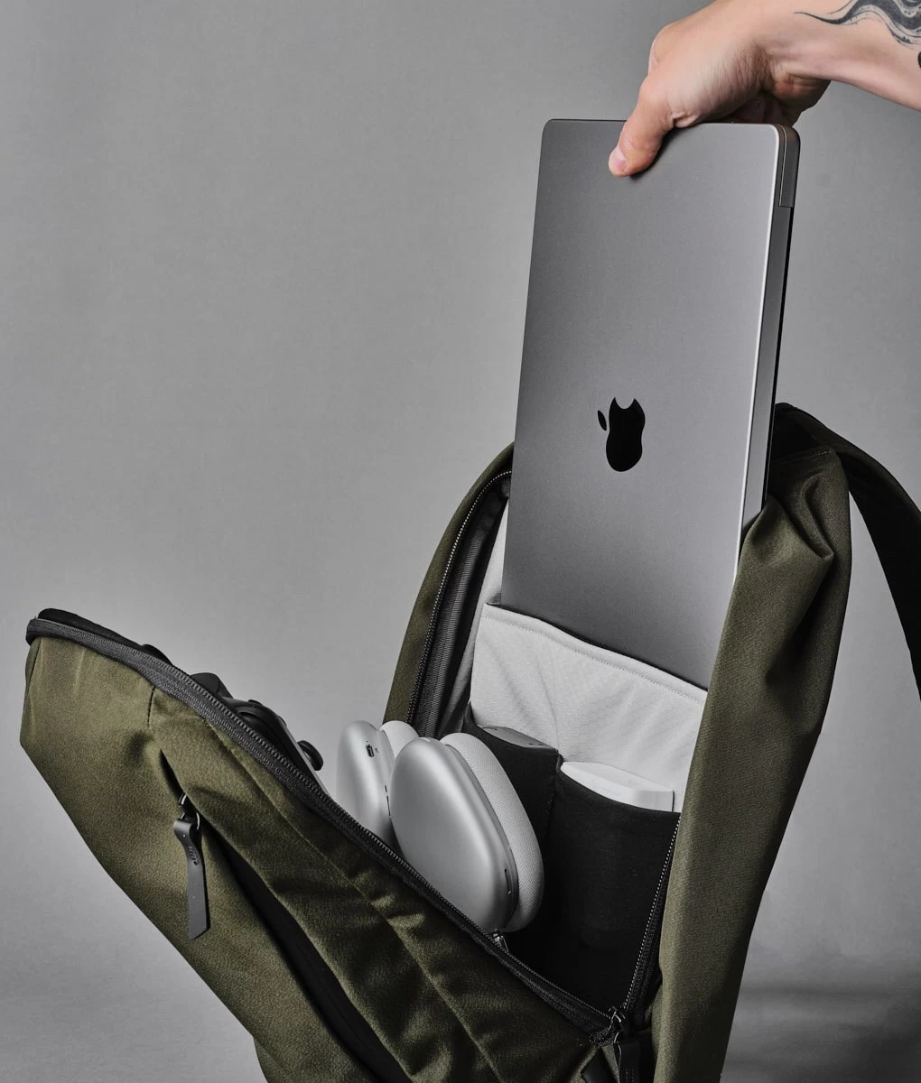 Metro Backpack 19 Metro Backpack - Image 19