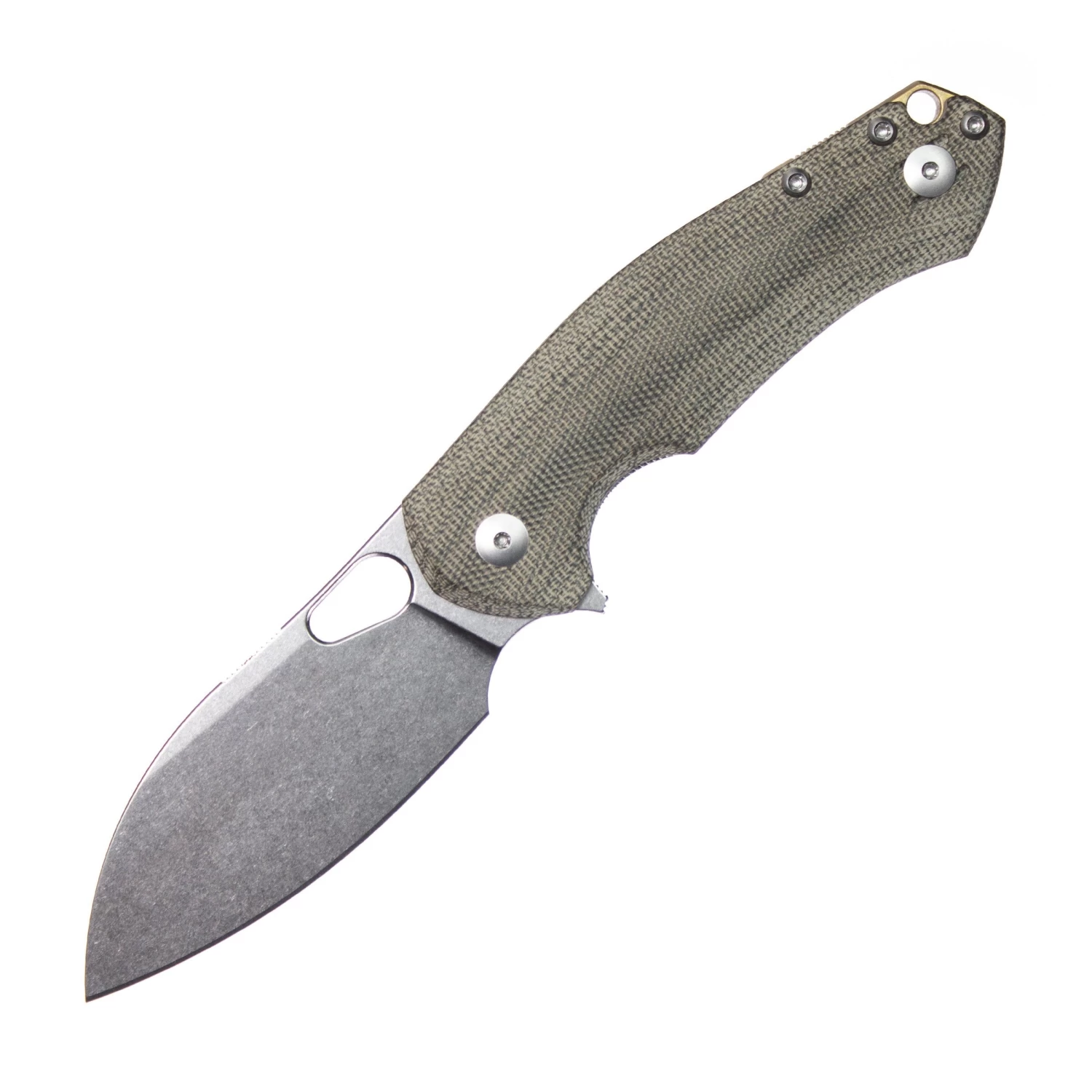 ACE Biblio XL Knife 1 ACE Biblio XL Knife