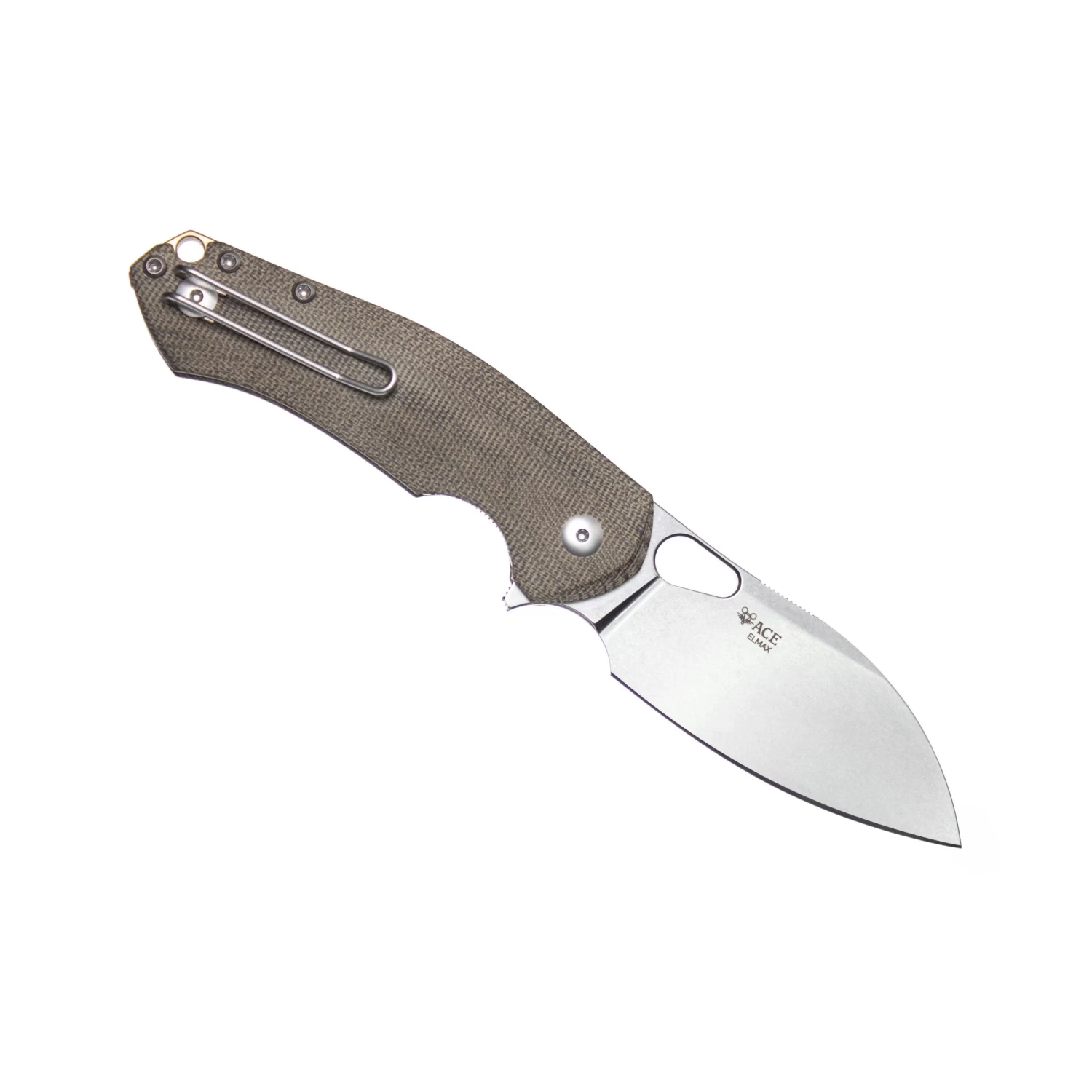 ACE Biblio XL Knife 2 ACE Biblio XL Knife - Image 2